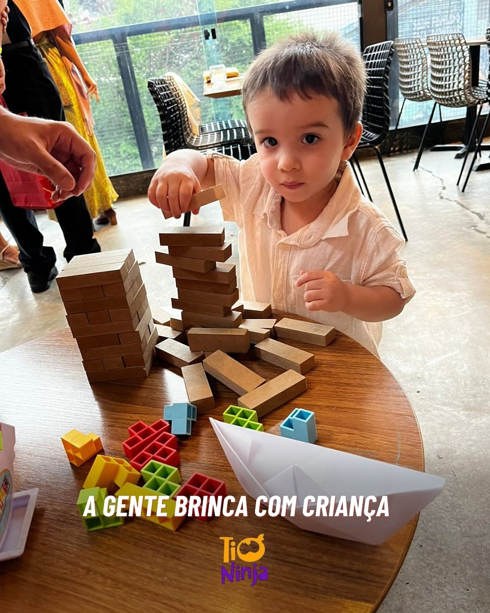 Jogos conduzidos em grupo